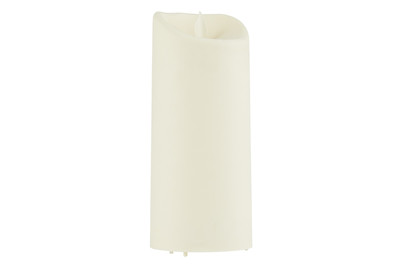 Image of LED M-Twinkle Plastikkerze bei JUMBO