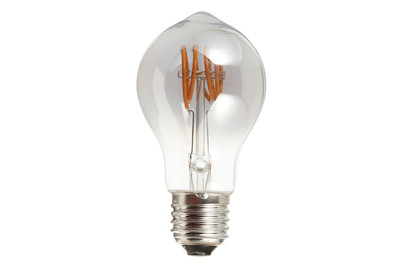 Image of Star Trading LED Glühbirne E27, 70 lm, 2100 K, 3.7 W bei JUMBO