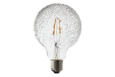 Image of Star Trading LED Leuchtmittel E27 G95 Decoled bei JUMBO