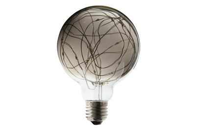 Image of Star Trading LED Leuchtmittel E27 G95 Decoled 20 lm bei JUMBO