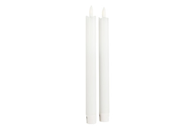 Image of Kerze Dinner 25cm bei JUMBO