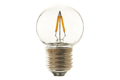 Image of Star Trading LED Leuchtmittel E27 G45 outdoor bei JUMBO