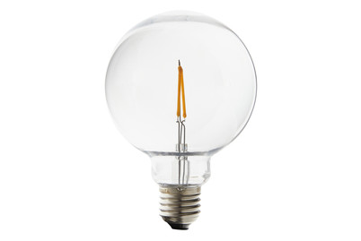 Image of Star Trading LED Leuchtmittel E27 G95 Outdoor bei JUMBO