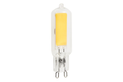 Image of Star Trading LED-Leuchtmittel Illumination G9 320Lm bei JUMBO