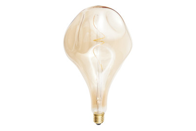 Image of Star Trading LED-Leuchtmittel Industrial Vintage E27 160Lm bei JUMBO