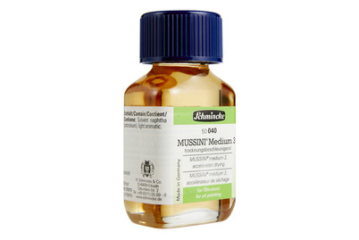 Image of Hilfsmittel Mussini Medium 3 bei JUMBO