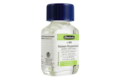 Image of Hilfsmittel Balsam-Terpentinöl