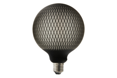 Image of Star Trading LED Leuchtmittel E27 G125 Graphic 180 lm bei JUMBO