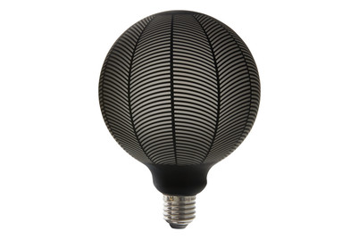 Image of Star Trading LED Leuchtmittel E27 G125 Graphic 130 lm bei JUMBO