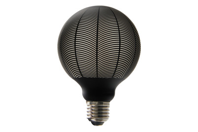 Image of Star Trading LED Leuchtmittel E27 G95 Graphic 130 lm bei JUMBO