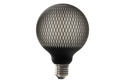 Image of Star Trading LED Leuchtmittel E27 G95 Graphic 180 lm bei JUMBO