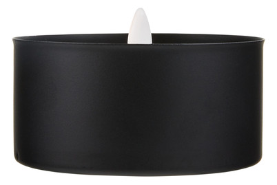 Image of LED Kerzentopf bei JUMBO