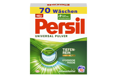 Image of Persil Pulver Waschmittel 4.5 kg Color bei JUMBO