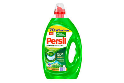 Image of Persil Vollwaschmittel GEL Universal bei JUMBO