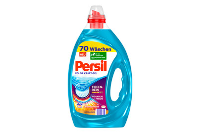 Image of Persil Colorwaschmittel GEL Color bei JUMBO