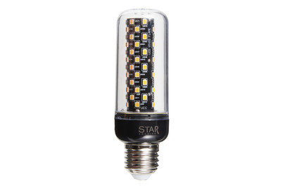 Image of Star Trading LED-Leuchtmittel E27 Flame