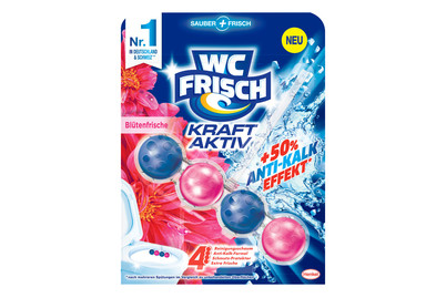 Image of WC Frisch WC Frisch Kraft-Aktiv bei JUMBO