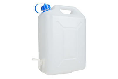 Image of Wasserkanister 10 Liter bei JUMBO