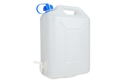 Image of Wasserkanister 10 Liter