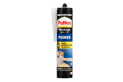 Image of Pattex Montagekleber Power bei JUMBO