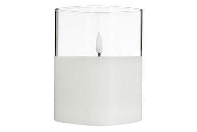 Image of Echtwachs Kerze bei JUMBO