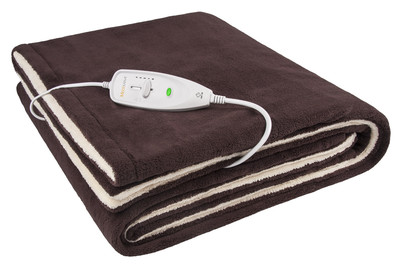 Image of Medisana Elektrische Kuschelheizdecke bei JUMBO