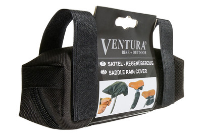 Image of Regenüberzug für Sattel bei JUMBO
