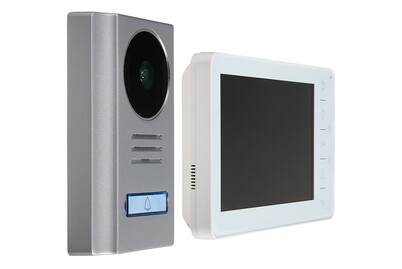 Image of Videotürsprechanlage Vt38 bei JUMBO