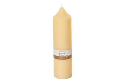 Image of Church Candle 38 cm bei JUMBO