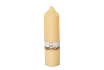 Image of Church Candle 38 cm