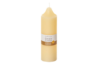 Image of Church Candle 25 cm bei JUMBO