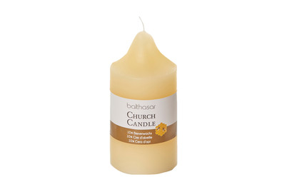 Image of Church Candle 15 cm bei JUMBO