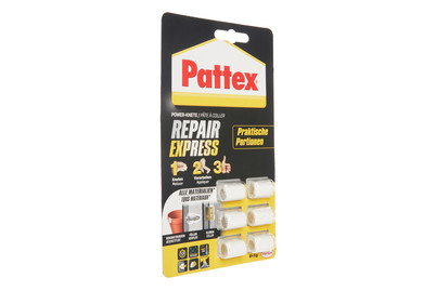 Image of Pattex Repair Express 6x5gr bei JUMBO