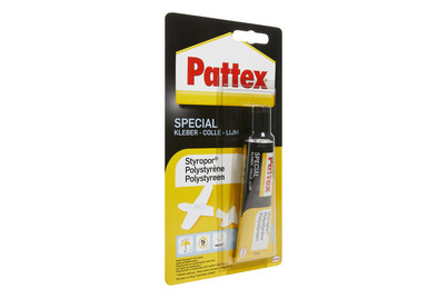 Image of Pattex Special Kleber Styropor bei JUMBO