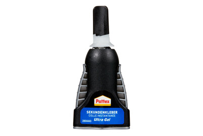 Image of Pattex Sekundenkleber Ultra GEL Matic bei JUMBO