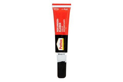 Image of Pattex Sekunderkleber Classic bei JUMBO