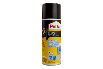 Image of Pattex Power Spray korrigierbar bei JUMBO