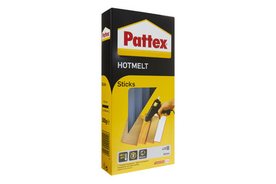 Image of Pattex Klebesticks Transparent bei JUMBO