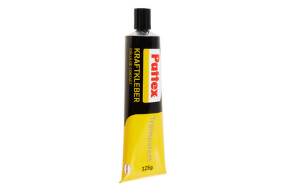 Image of Pattex Kraftkleber transparent bei JUMBO