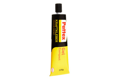 Image of Pattex Kraftkleber Compact Gel bei JUMBO