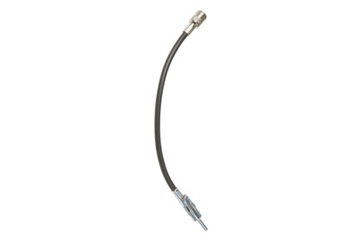 Image of Dietz Antennenkabel-Adapter Din-Iso bei JUMBO