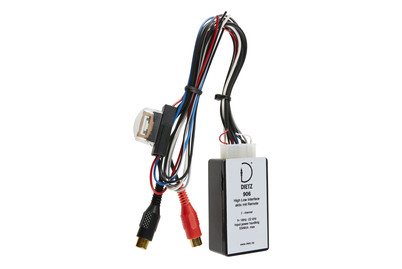 Image of Dietz High-low Interface bei JUMBO