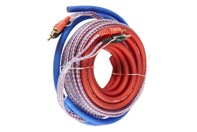 Image of Dietz Kabelsatz bei JUMBO