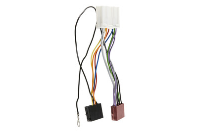 Image of Dietz Kfz-Spezifi.adap.iso Mitsubishi AB 1998 bei JUMBO