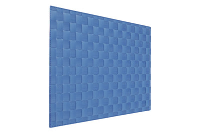 Image of Tischset Atrium Blau bei JUMBO