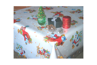 Image of Glasklarf. Santa Claus 14094384 bei JUMBO