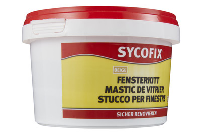 Image of Fensterkitt bei JUMBO