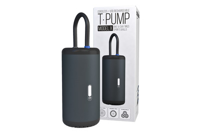 Image of Elektroluftpumpe Tpump X bei JUMBO