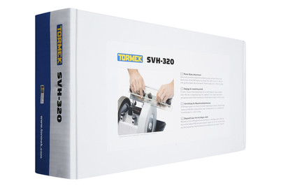 Image of Tormek Vorrichtung Svh-320 bei JUMBO