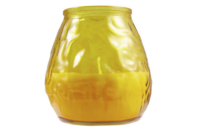 Image of Amerikaglas Citronella Gelb 10x10.5cm